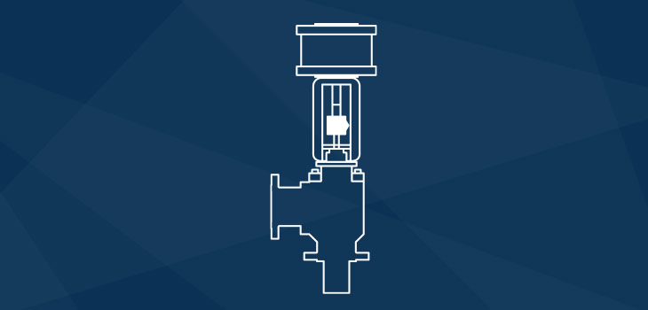 CGIS — Control Valves