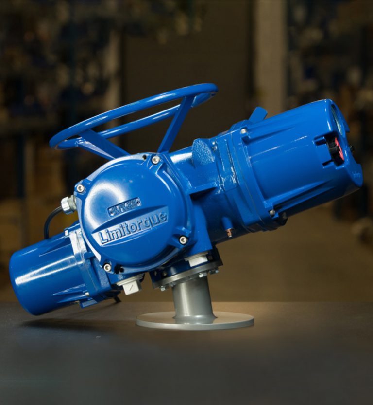 Actuators • CGIS: Valves, Actuators & Accessories for Severe Service