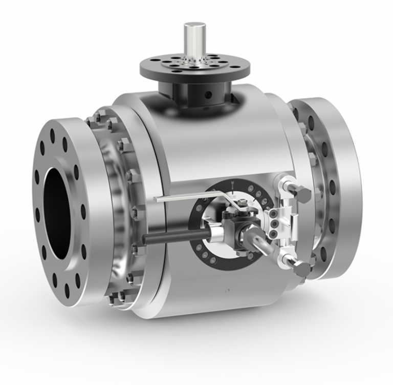 Chaoda • CGIS: Valves, Actuators & Accessories for Severe Service