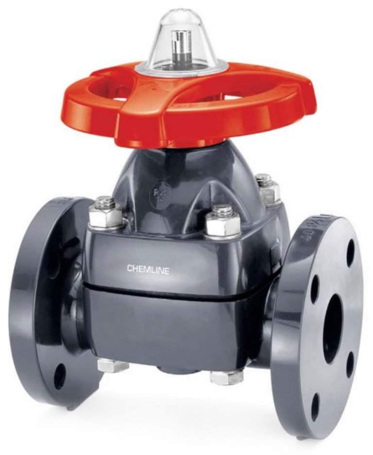 Diaphragm Valves • CGIS: Valves, Actuators & Accessories for Severe Service