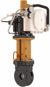 DSS Valves • CGIS: Valves, Actuators & Accessories for Severe Service