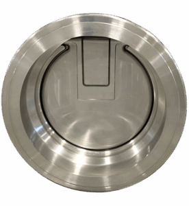 DSS Valves • CGIS: Valves, Actuators & Accessories for Severe Service