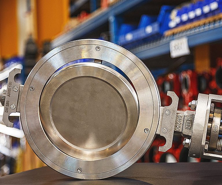 Butterfly Valves • CGIS: Valves, Actuators & Accessories for Severe Service
