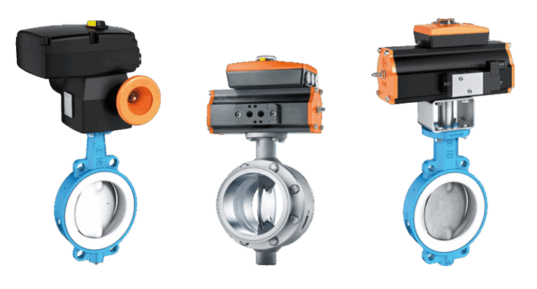 Lined Valves • CGIS: Valves, Actuators & Accessories for Severe Service