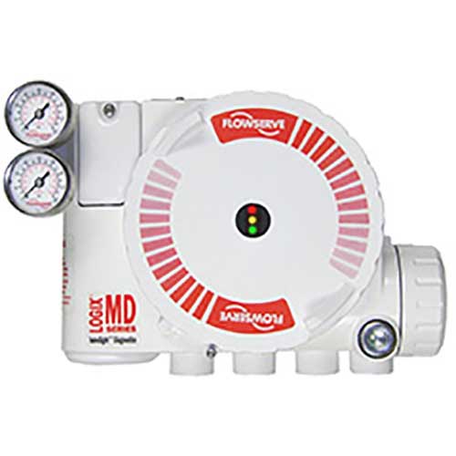 Logix Positioner