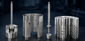 Control Valve Trim Material Selection — Mascot Valves
