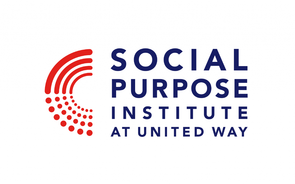 Social Purpose Institute at United Way