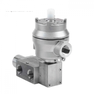 Midland-ACS • CGIS: Valves, Actuators & Accessories for Severe Service