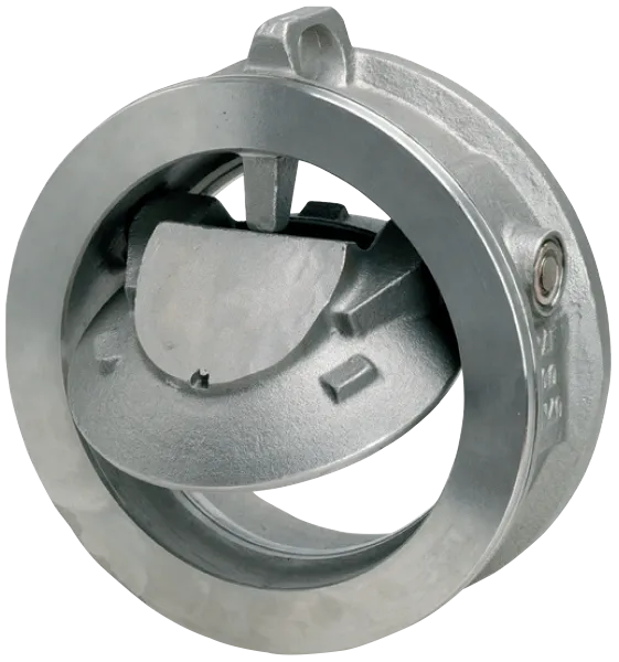 NAF - Tilting Disc Check Valve