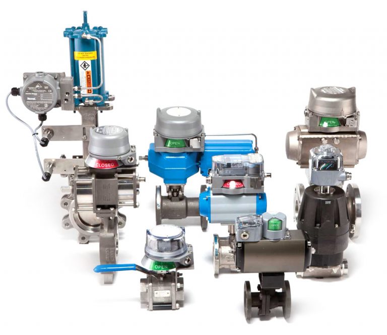 Valmet Stonel™ • CGIS Valves, Actuators & Accessories for Severe Service