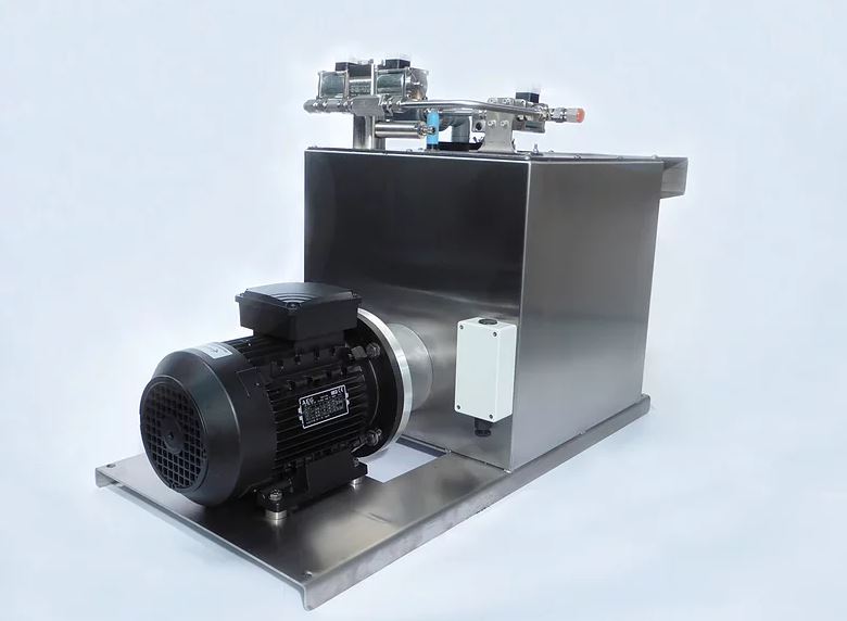 Waterquest — Power Pack