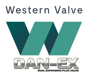 Western Valve Logo